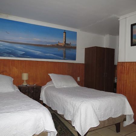 Hostal Valles Del Mar La Serena Extérieur photo