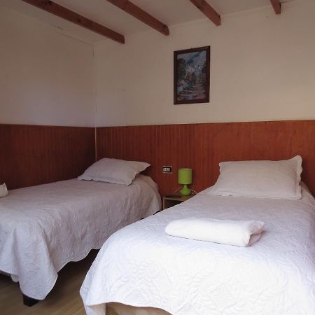 Hostal Valles Del Mar La Serena Extérieur photo