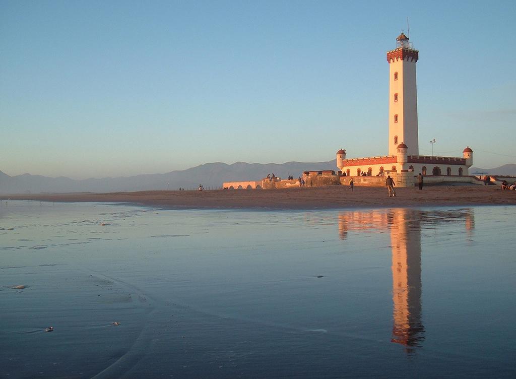 Hostal Valles Del Mar La Serena Extérieur photo