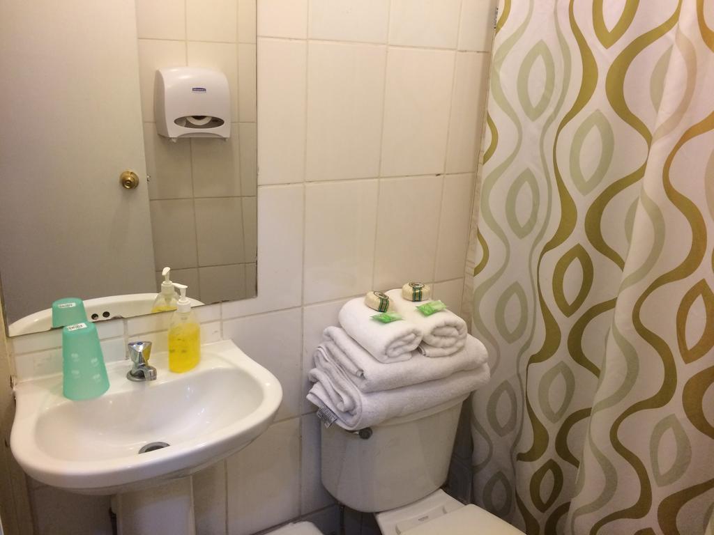 Hostal Valles Del Mar La Serena Chambre photo