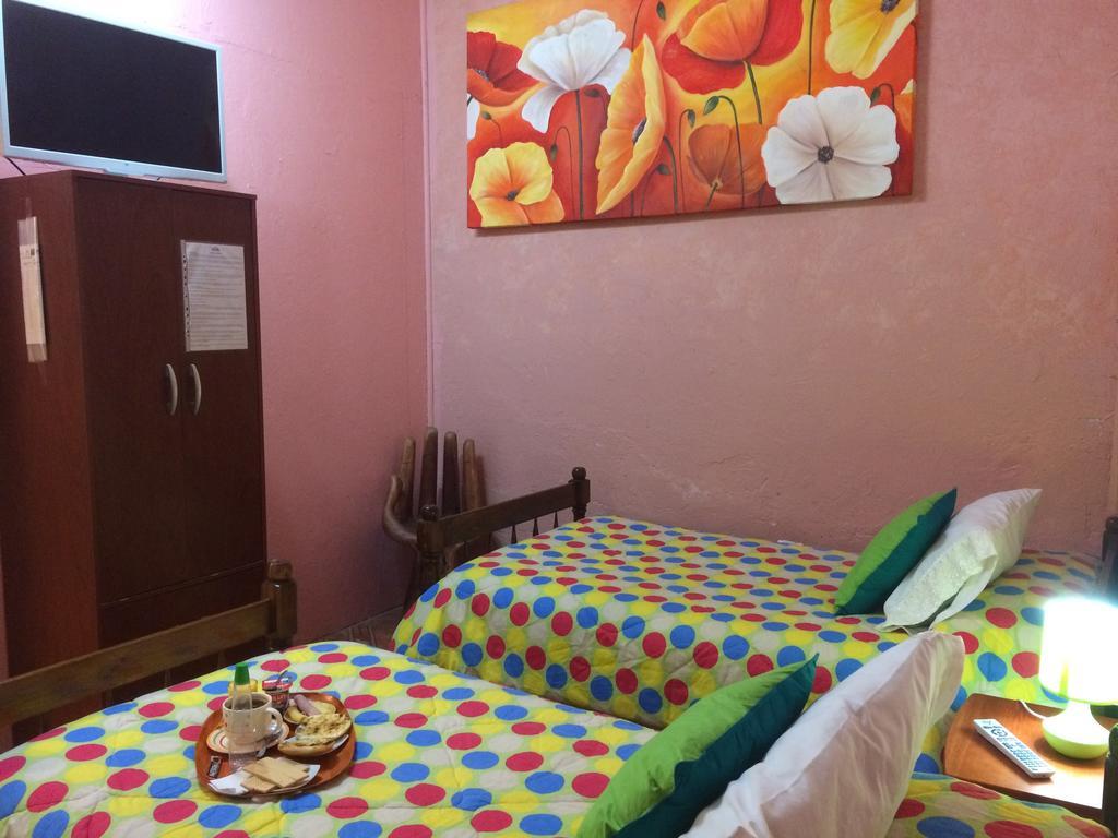 Hostal Valles Del Mar La Serena Chambre photo
