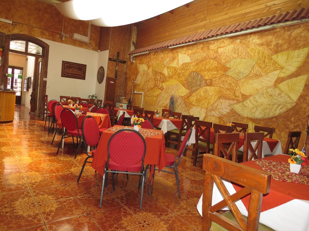 Hostal Valles Del Mar La Serena Extérieur photo