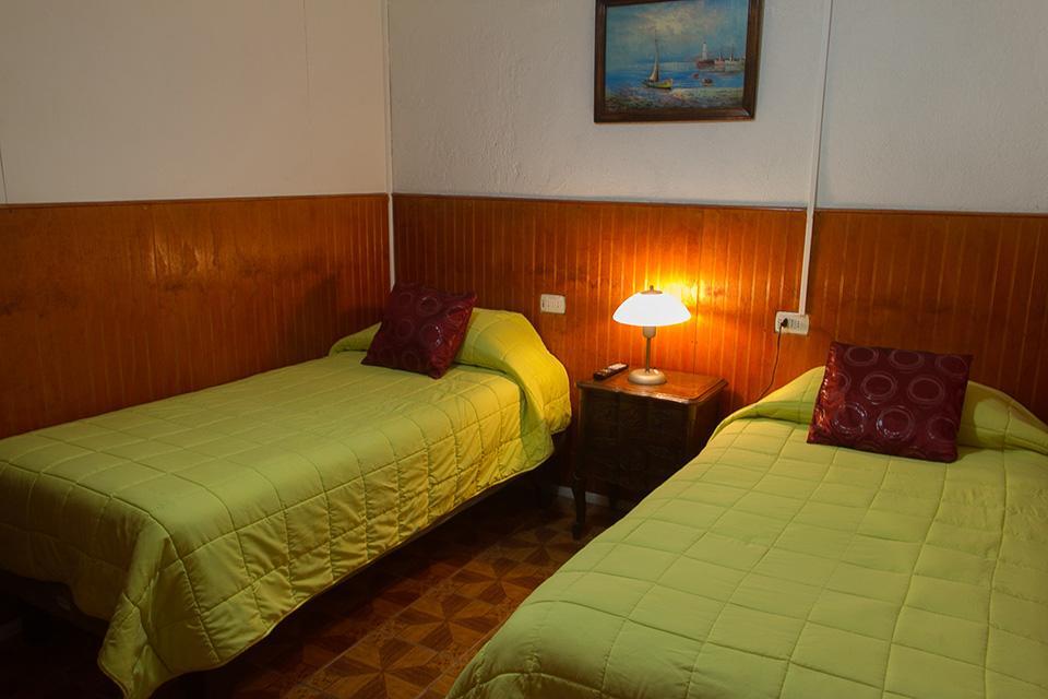 Hostal Valles Del Mar La Serena Extérieur photo
