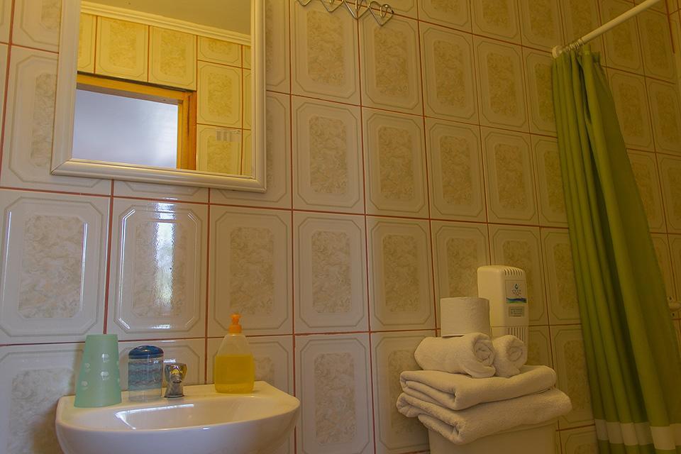 Hostal Valles Del Mar La Serena Extérieur photo