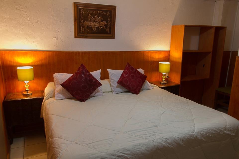 Hostal Valles Del Mar La Serena Extérieur photo